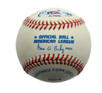 Benny Felder Signed OAL Baseball Negro League Philadelphia Stars PSA/DNA