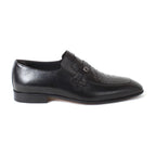 Khalid Dress Shoes // Black
