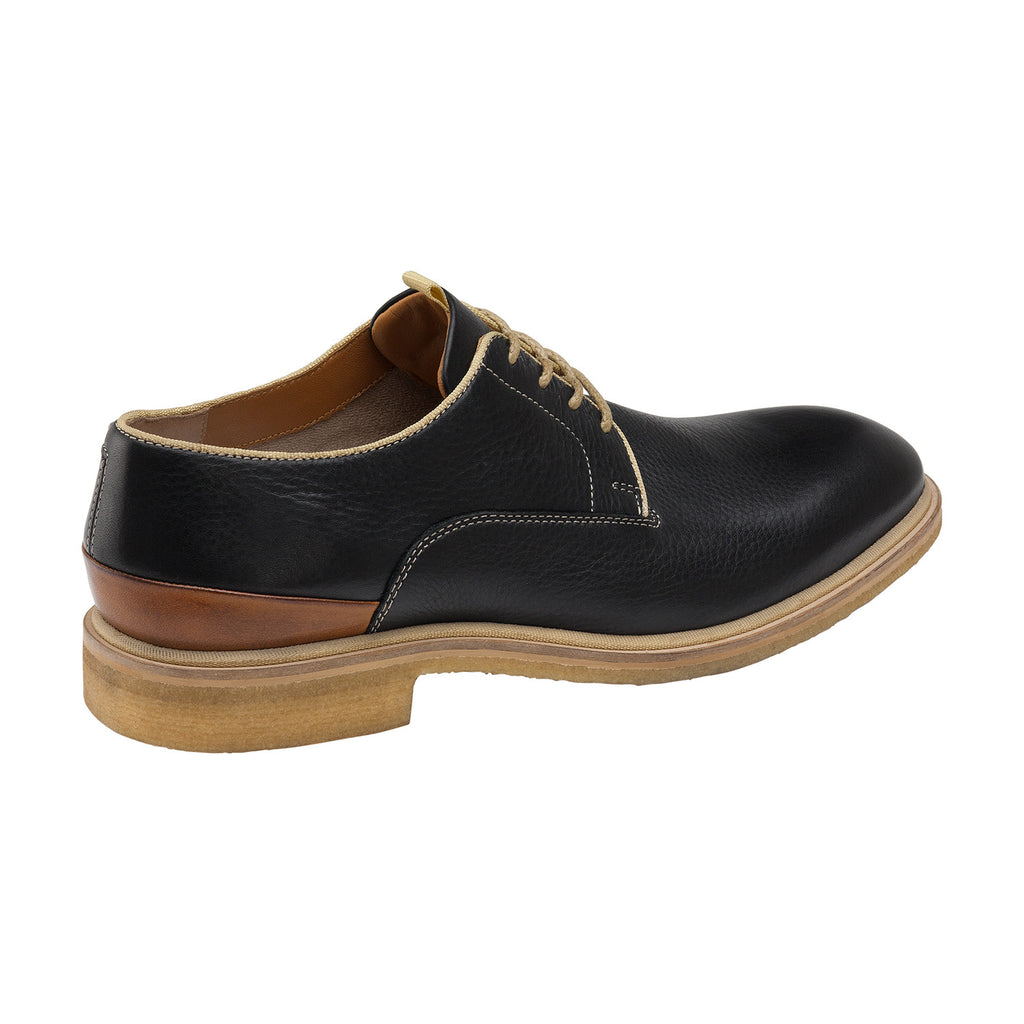 Wagner Plain Toe // Black