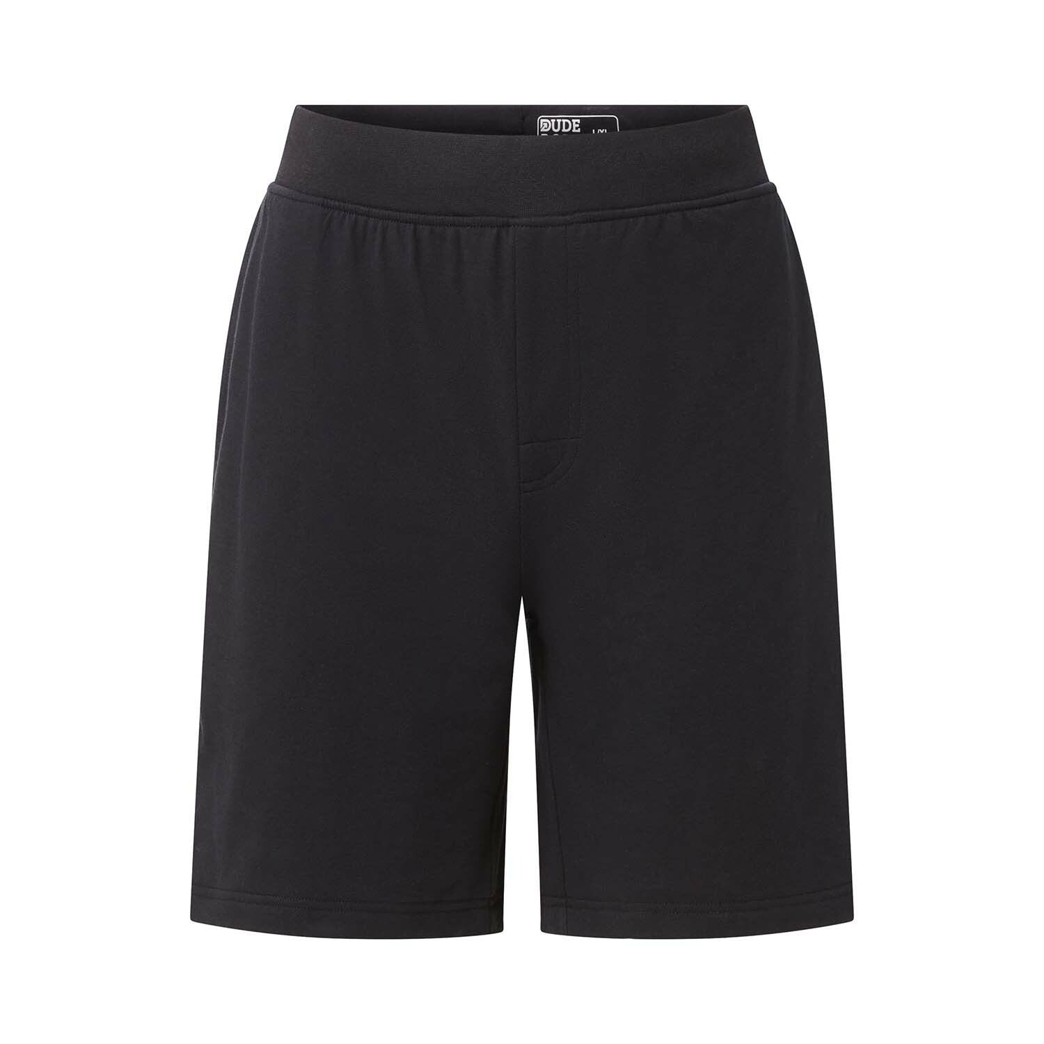 Shorts // Black