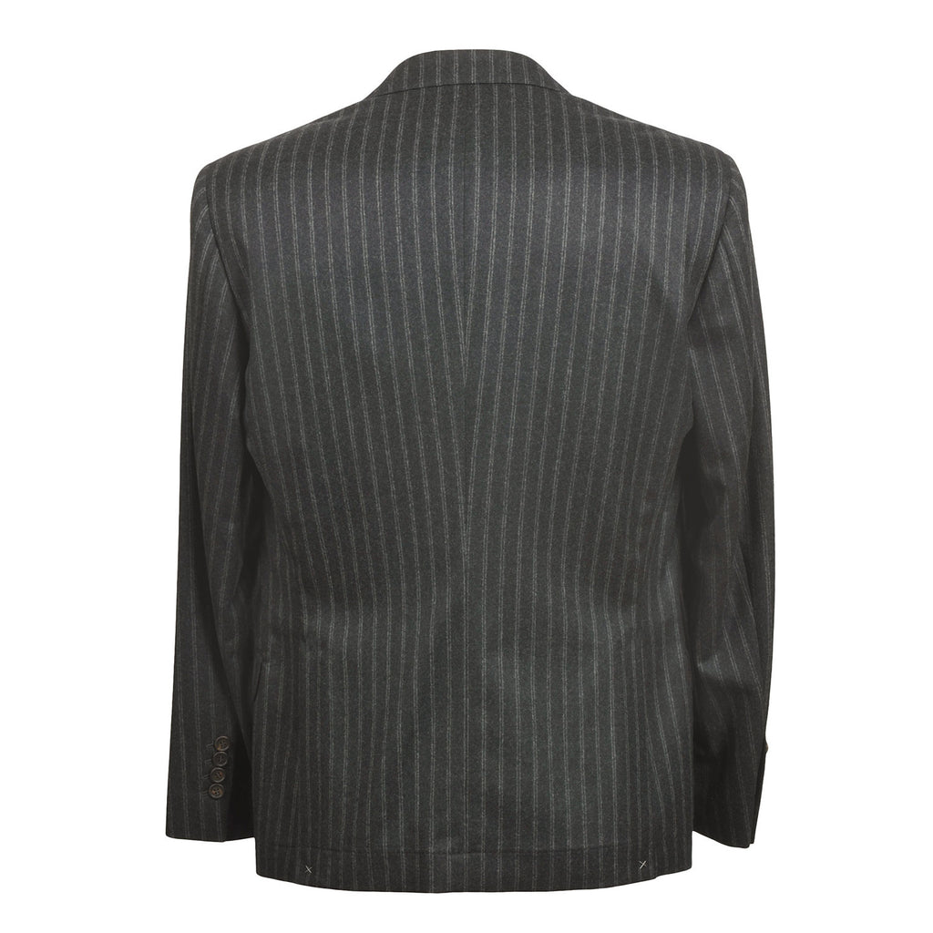Brunello Cucinelli // Weston Blazer // Gray