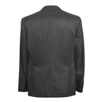 Brunello Cucinelli // Weston Blazer // Gray