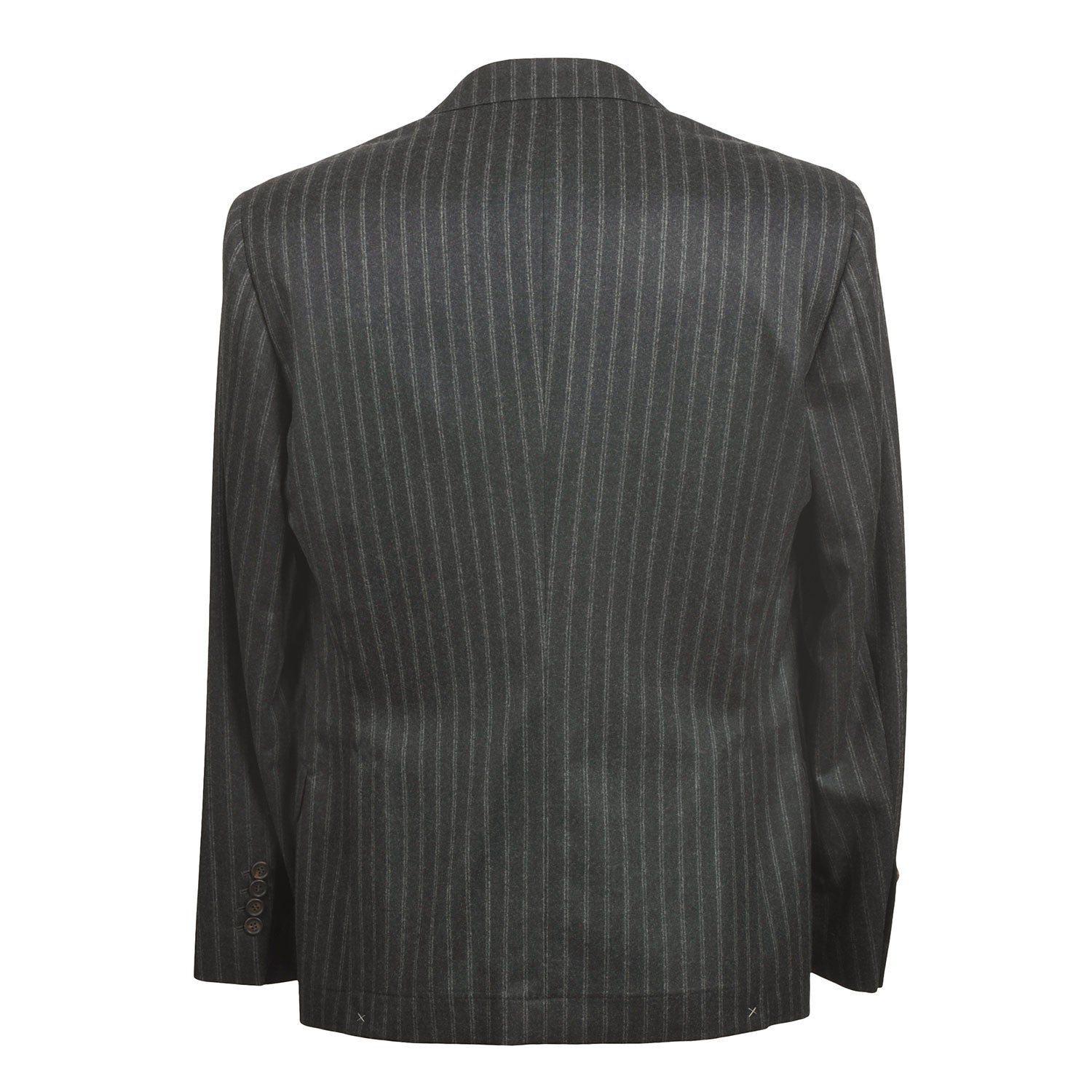 Brunello Cucinelli // Weston Blazer // Gray