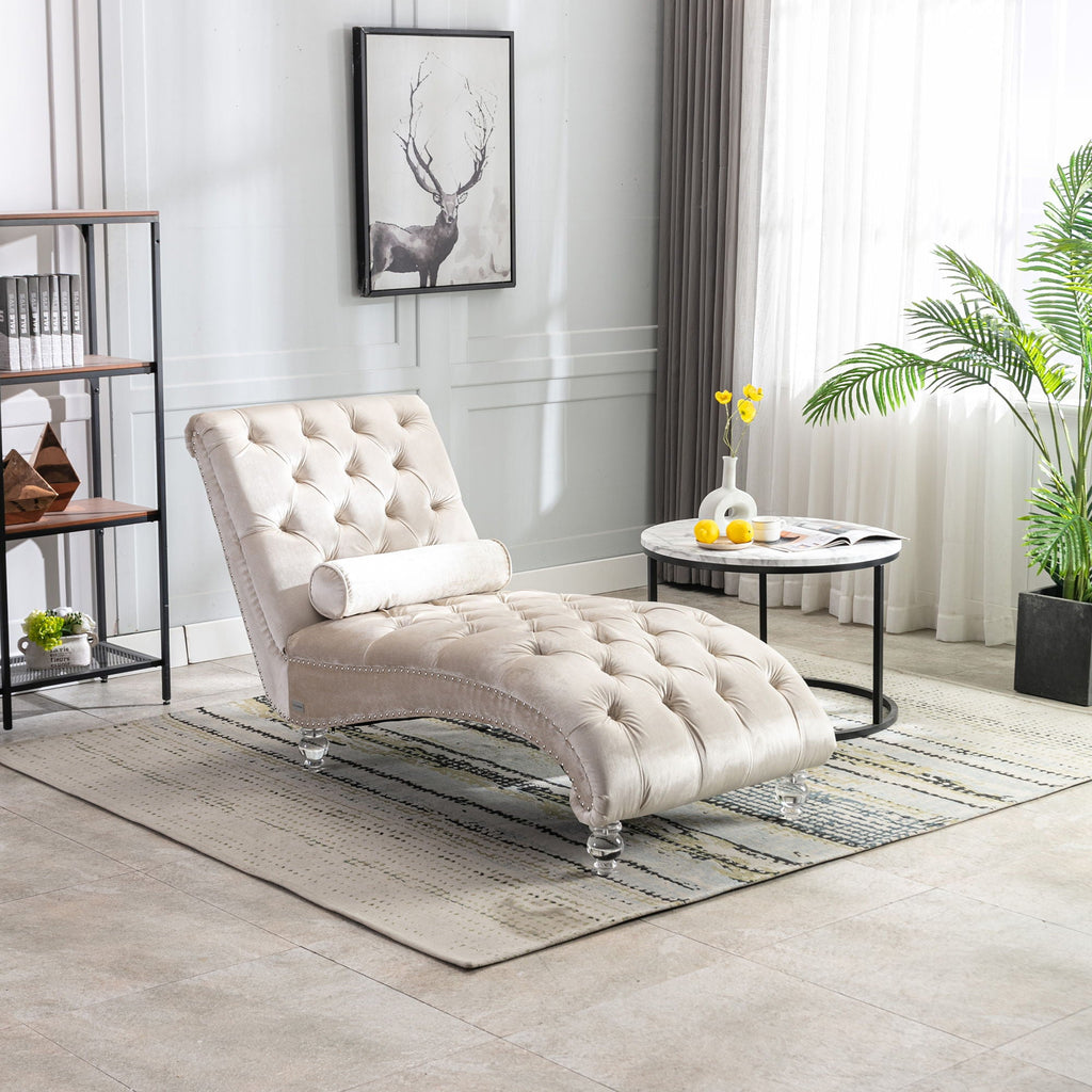 Chaise Lounge Indoor
