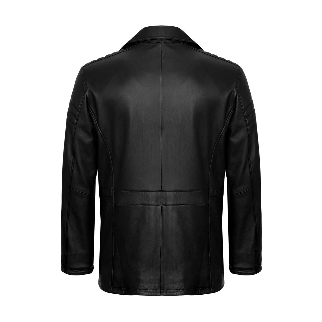 Blazer // Black