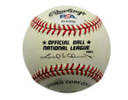 Andy Seminick Autographed ONL Baseball Philadelphia Phillies PSA/DNA 177761