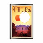 Kepler-16b by NASA