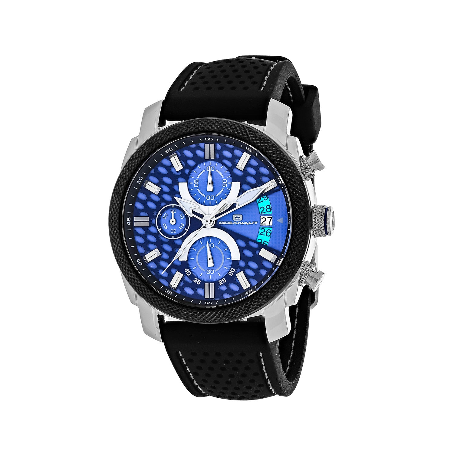 Oceanaut Kryptonite Chronograph Quartz // OC2320