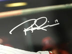 Rhys Hoskins Philadelphia Phillies Autographed/Signed 16x20 Photo JSA 130872
