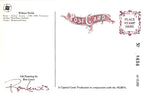 Wilmer Fields Signed Negro League - Homestead Grays Ron Lewis Post Card 181264