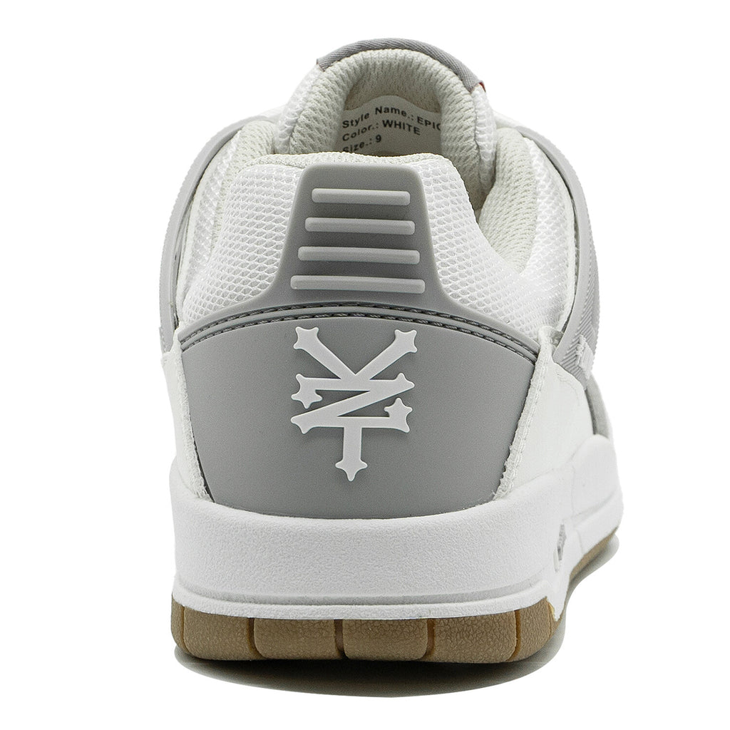 Epic Sneakers // White