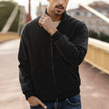Nick Jacket // Black