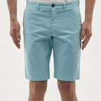 Willow Short // Teal