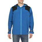 Lacoste Men's Lightweight Windbreaker Jacket - XL