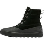 SOREL // Men's // Cheyanne Metro II WP Boot // Black + Jet
