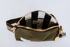 Hopper | Poppy Special Edition Fatigue Nylon + Fatigue Strap