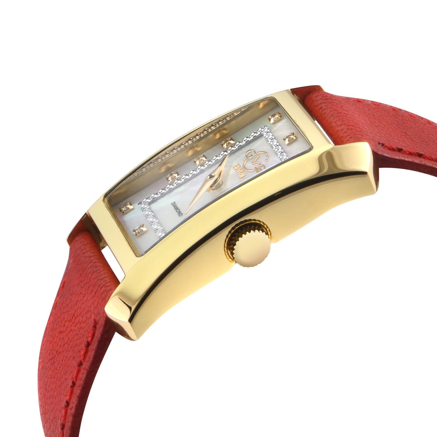 GV2 Ladies Luino Swiss Quartz // 14602