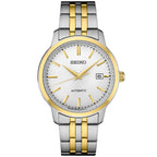 Seiko Men's Essentials