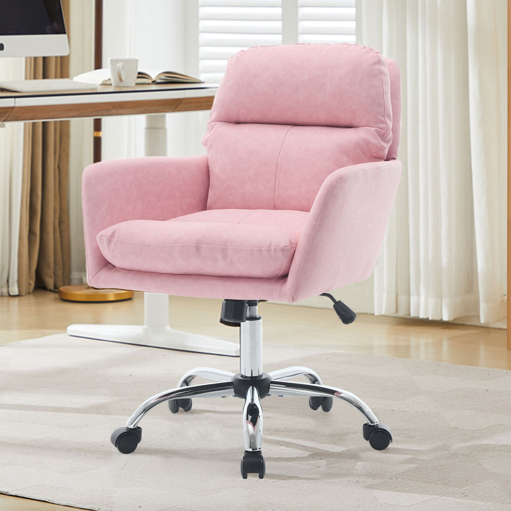 Office Chair With Adjustable Height