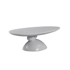 Lucky Stone Shaped Table