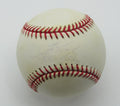 Tom Tresch New York Yankees 62 ROY Autographed/Signed OAL Baseball