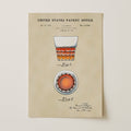 Whiskey Glass (1939)
