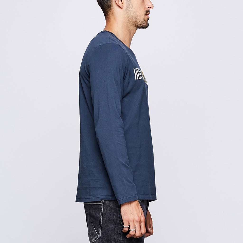 Jamie Tee // Navy