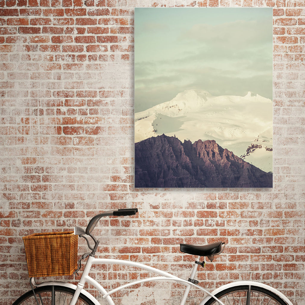 Two Mountains
