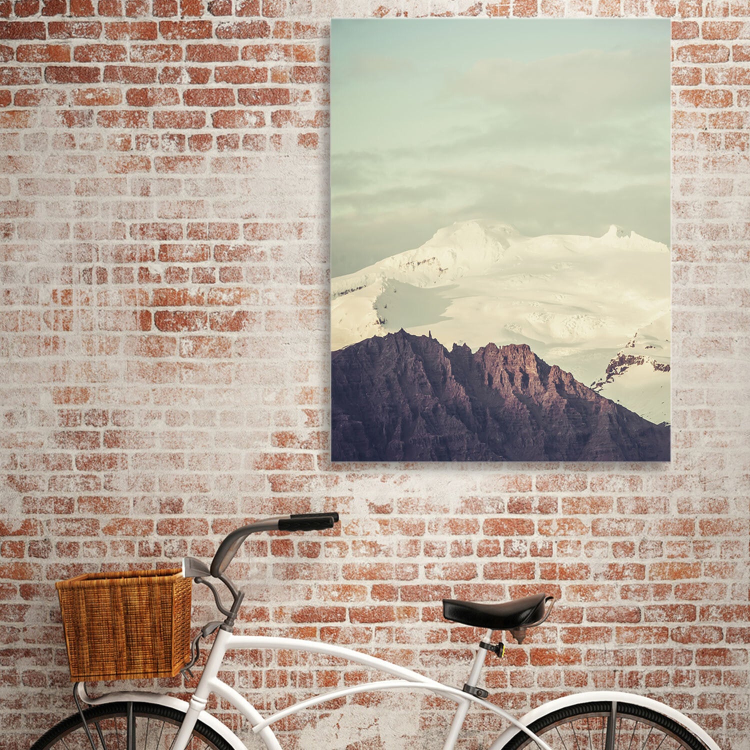 Two Mountains
