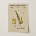 Saxophone (1949)