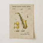 Saxophone (1949)
