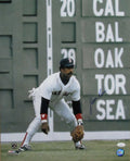 Jim Rice Signed/Autographed 16x20 Photo Boston Red Sox JSA 191980