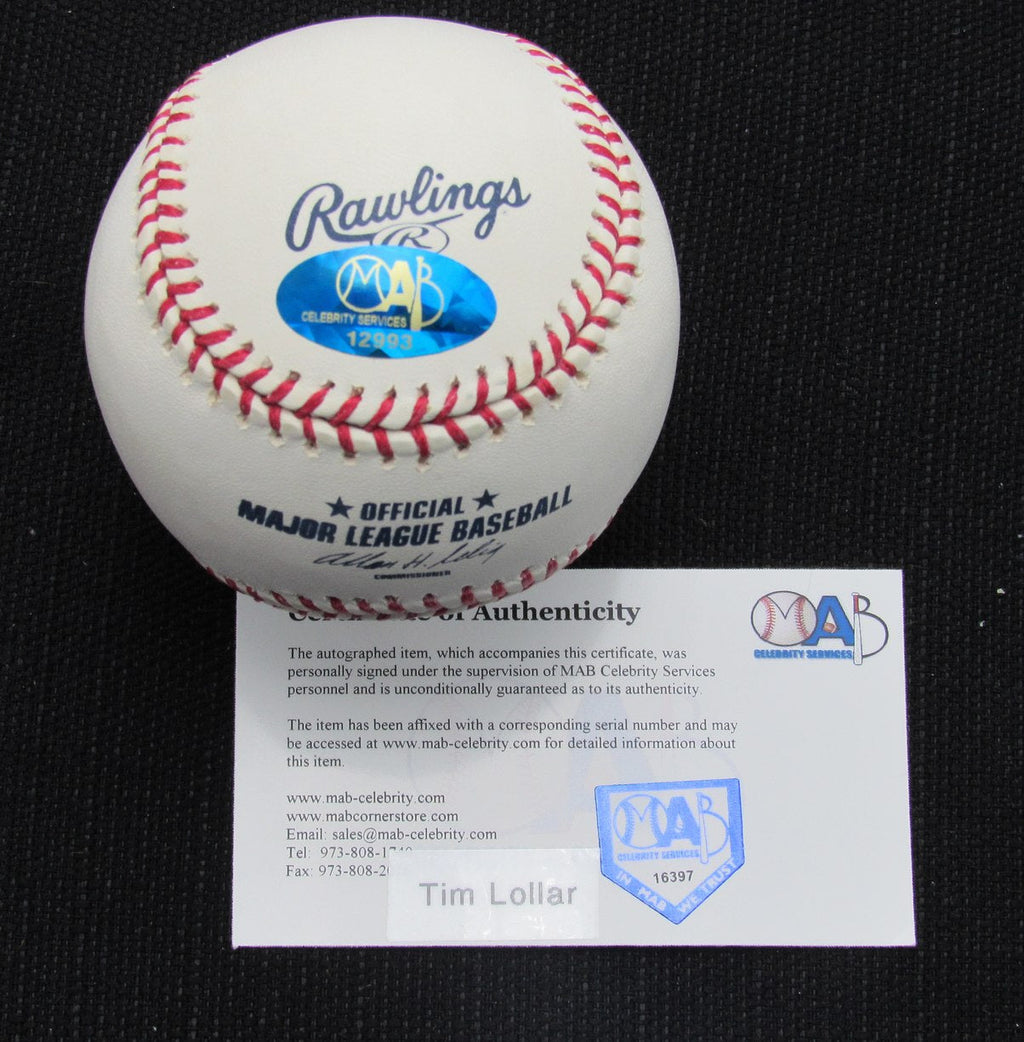 Kevin Youkillis Signed/Auto Yankees 100th OML Baseball MAB 187038