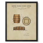 Whiskey Barrel (1966)