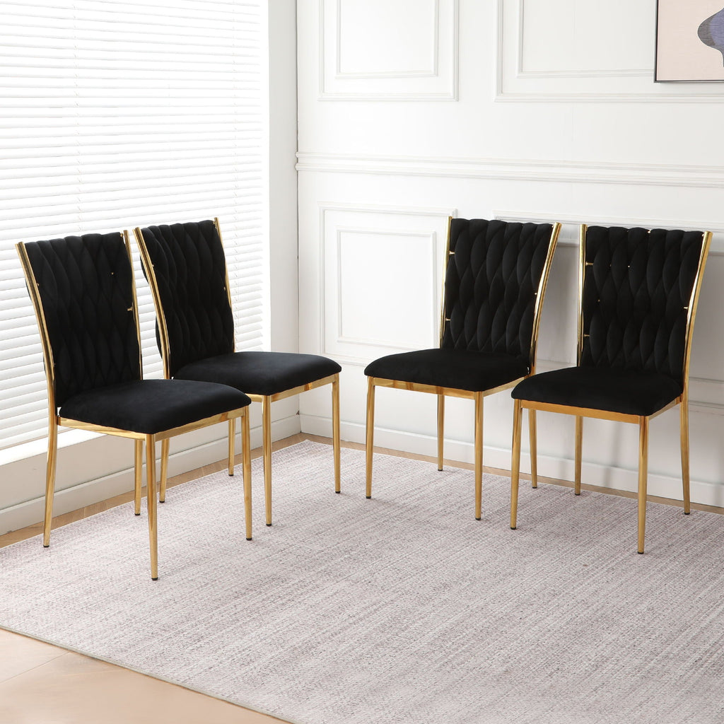 Modern Dining Chair