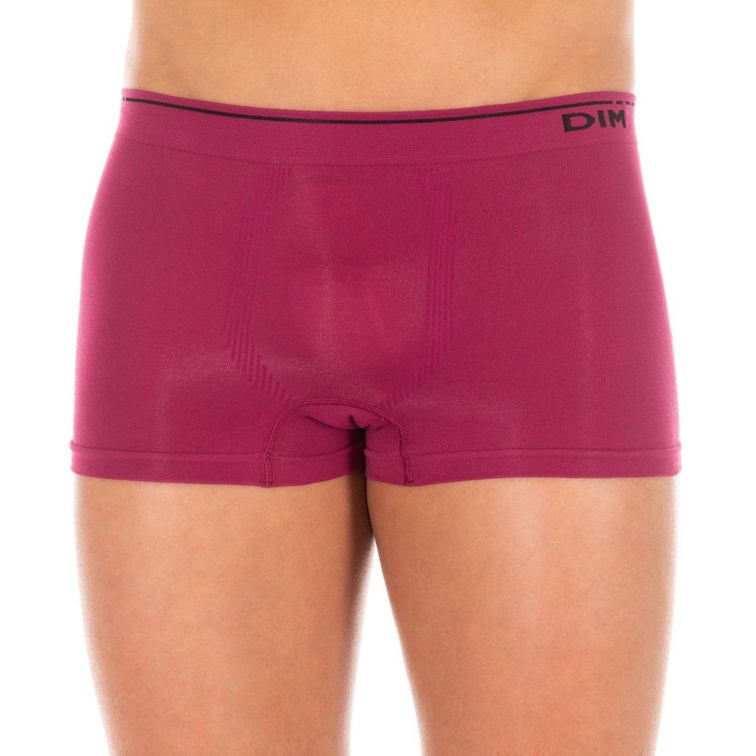 Boxers // Black + Garnet // Pack of 2