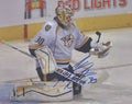 Carter Hutton Nashville Predators Signed/Autographed 8x10 Photo 152683