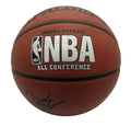 Jerry Sloan Signed Bulls/Jazz HOF RARE Spalding Basketball Beckett 151718