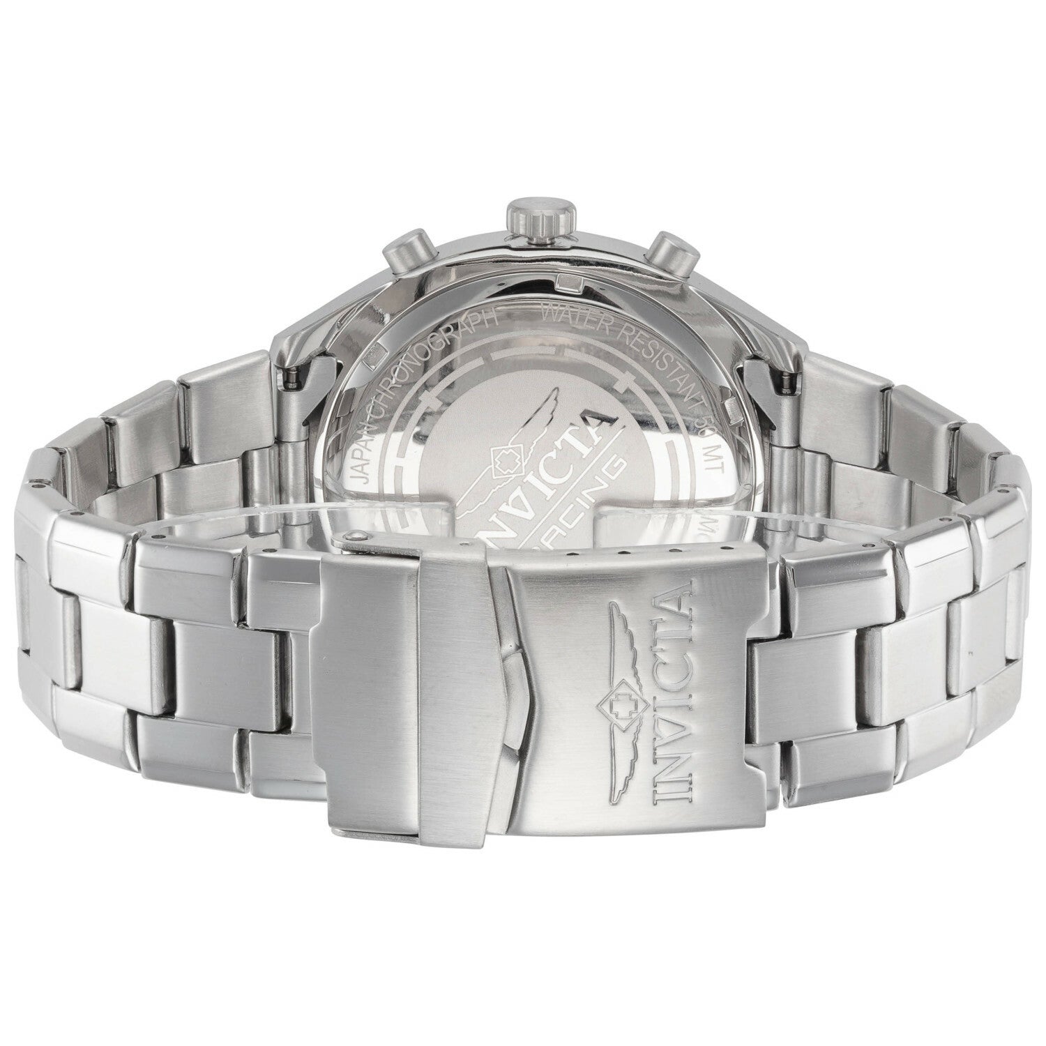 Invicta Speedway Chronograph Quartz // IN-50434