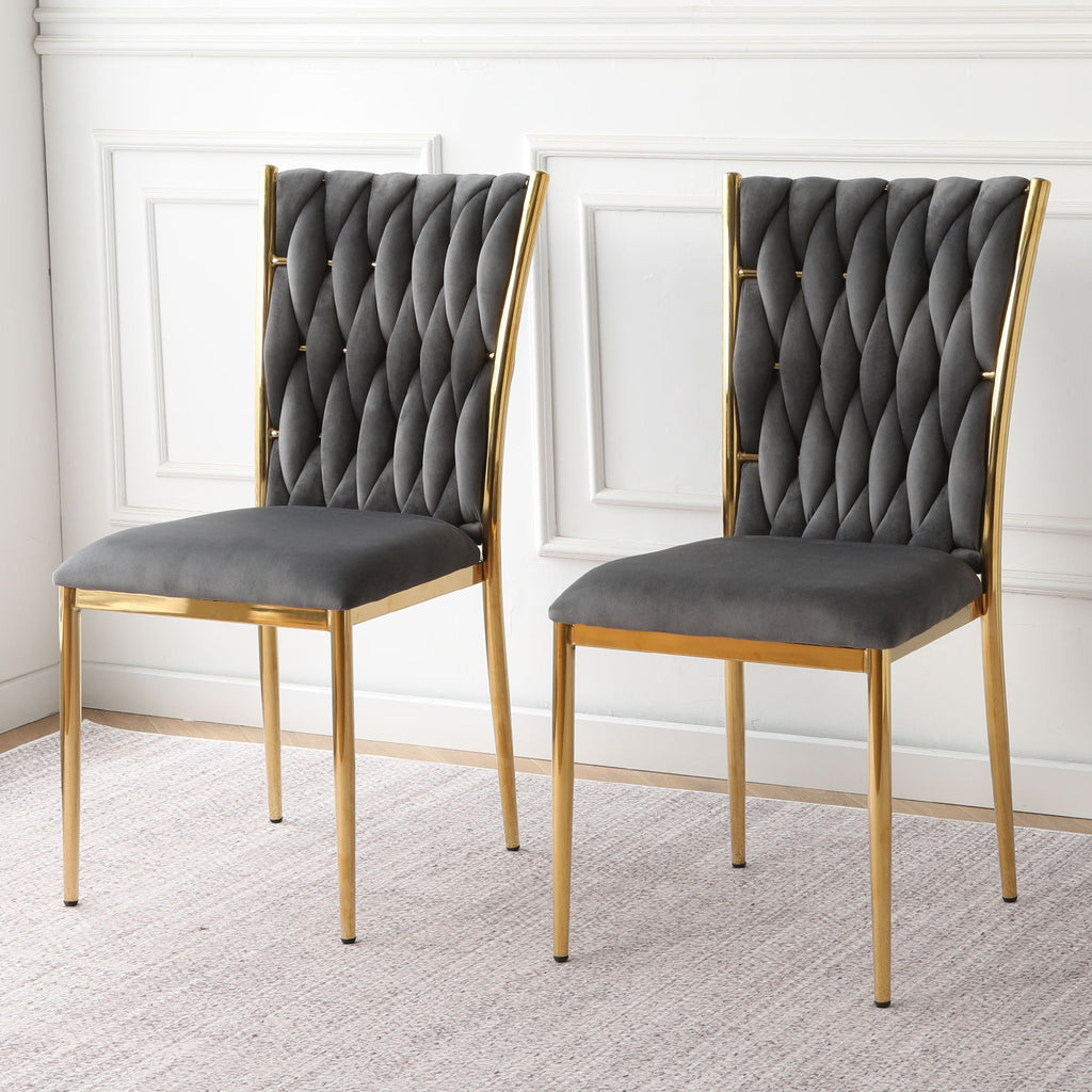 Modern Dining Chair