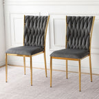 Modern Dining Chair