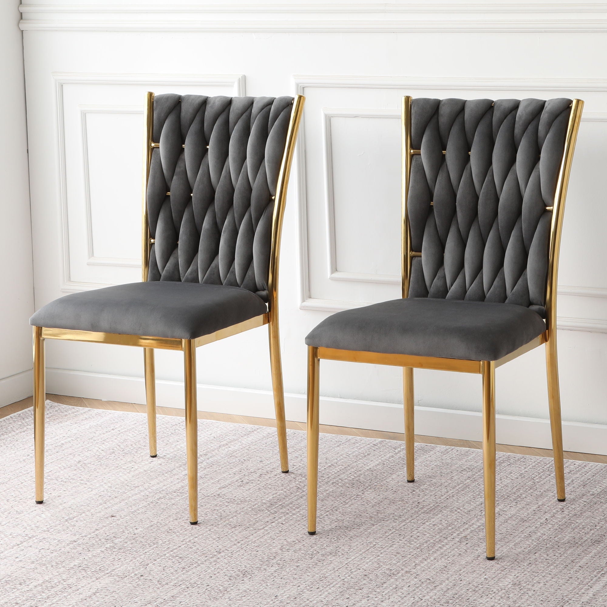 Modern Dining Chair