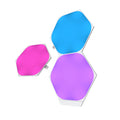 Nanoleaf Shapes // Hexagons Expansion Pack // 3 panels