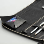 MacBook Pro Organizer // Black