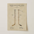 Hockey Stick (1915)