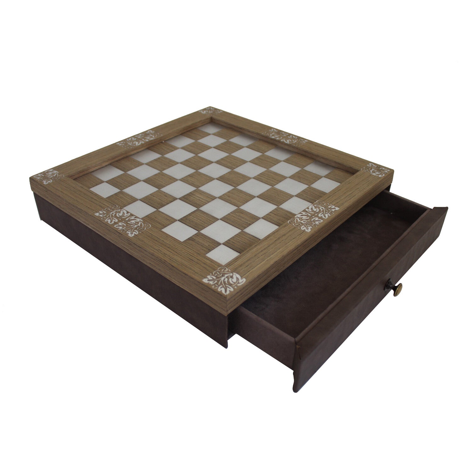 Chess Set N°108