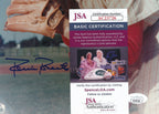 Robin Roberts HOF Autographed 8x10 Photo Philadelphia Phillies JSA