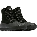 SOREL // Men's // Cheyanne Metro II WP Boot // Black + Jet