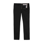 Feel Good Chinos // Solid Black
