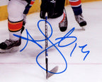 Anthony Stewart Florida Panthers Signed/Autographed 8x10 Photo 153089
